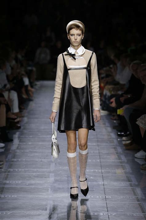 archivio prada milano|prada runway archive.